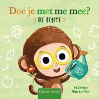 Doe je met me mee? De lente - thumbnail