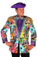 Herenjas Flower Star - thumbnail