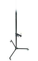 Manfrotto Statief M, glijdrager, zwart - thumbnail