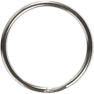 Creativ Company Sleutelhangers, d 25 mm, 8 stuk/ 1 doos Creativ Company Sleutelhangers, d 25 mm, 8 stuk/ 1 doos