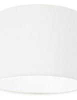 Steinhauer - Kap - lampenkap Ø 20 cm - linnen wit - thumbnail