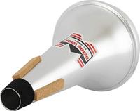 Denis Wick 5522 Straight Mute demper voor bugel en alttrombone - thumbnail