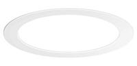 RZB Toledo Flat LED/18W-3000K D2 901453.002 LED-inbouwpaneel LED Wit - thumbnail