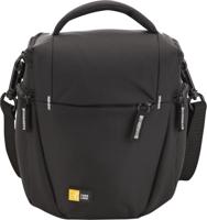 TBC406K - Draagtas voor digitale fotocamera met lenzen - nylon - zwart - thumbnail