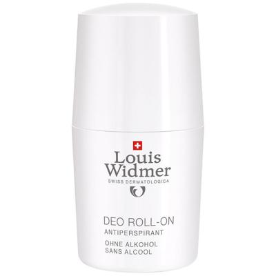 Deodorant roll-on antiperspirant geparfumeerd 50 Milliliter
