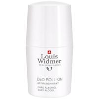 Deodorant roll-on antiperspirant geparfumeerd 50 Milliliter - thumbnail