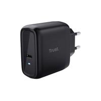 Trust Maxo USB-C-oplader van 65 W - thumbnail