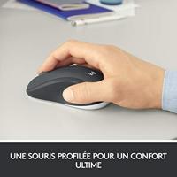 Logitech MK540 Advanced Azerty toetsenbord en muis - thumbnail