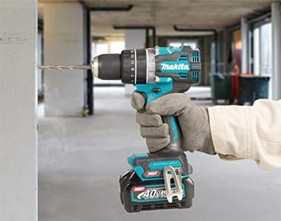 Makita HP002GD201 Accu klop-/schroefboormachine XGT 40V Max 2.5Ah in Mbox