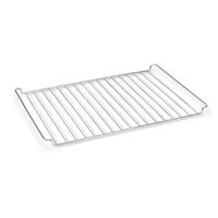 Princess 112754 Heteluchtoven 45L Zwart/Grijs - thumbnail