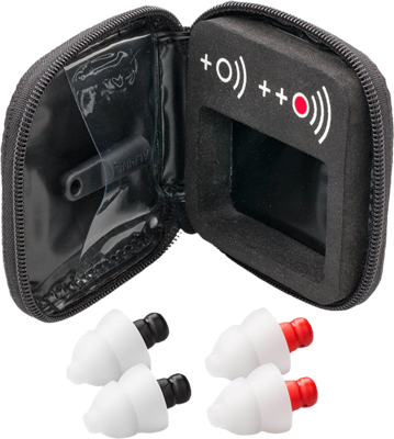 Alpine Motosafe pro 2 Paar