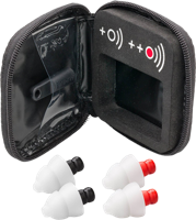 Alpine Motosafe pro 2 Paar - thumbnail