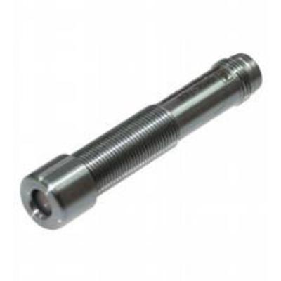 Pepperl+Fuchs 197204 Ultrasone sensor UBC250-12GM-E5-V1 PNP 1 stuk(s)