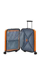 Airconic Spinner 55cm. MANGO ORANGE - thumbnail