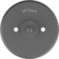 Bosch Accessories 2608594498 2608594498 Gatenzaag 70 mm 1 stuk(s) - thumbnail