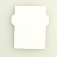 Heiniger Afdekplaat - thumbnail