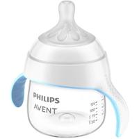 Drinkbeker Philips AVENT Natural Response 150 ml doorzichtig - thumbnail