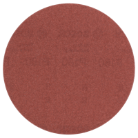 Bosch Accessoires Schuursch Ø125mm | G180 | RW | Ongeperf | Velc | 5 stuks - 2609256B46 - thumbnail