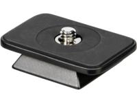 Velbon QB-42 geschikt voor o.a EX-447/M43/M47Ultra 353MINI /Ultra 355 - thumbnail