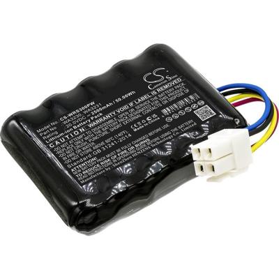 CS Cameron Sino Gereedschapsaccu 20 V 2500 mAh