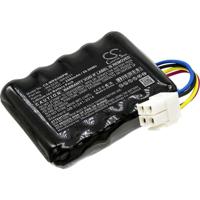 CS Cameron Sino Gereedschapsaccu 20 V 2500 mAh - thumbnail