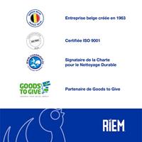 Riem glasreiniger, spray van 400 ml - thumbnail