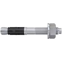 Fischer 564671 FAZ II Plus 8/5 K Boutanker 60 mm 8 mm 50 stuk(s) - thumbnail