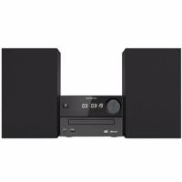 Kenwood M-420DAB Micro DAB+ HiFi-Systeem Zwart - thumbnail