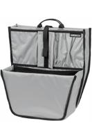 Ortlieb Commuter Back-Roller Tas Organisator - Grijs - thumbnail