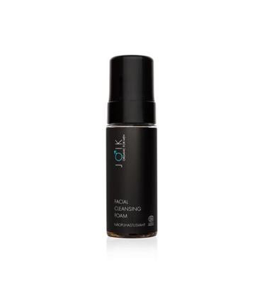 Joik Organics Men facial cleansing foam vegan 150 Milliliter
