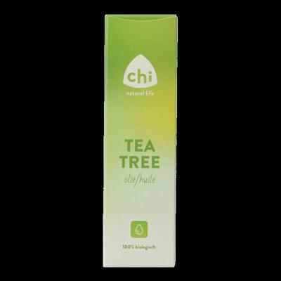 Chi Natural Life Tea Tree Oil
