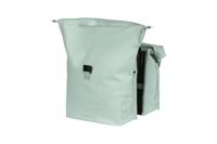 Basil fietstas dubbel SoHo Nordlicht 41 liter lichtgroen - 18078 - thumbnail