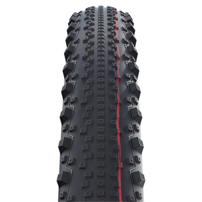 Schwalbe Buitenband 29-2.25 (57-622) thunder burt evo super ground Schwalbe Buitenband 29-2.25 (57-622) thunder burt evo super ground