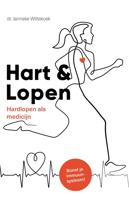 Hart & lopen - Janneke Wittekoek - eBook (9789492495822) - thumbnail