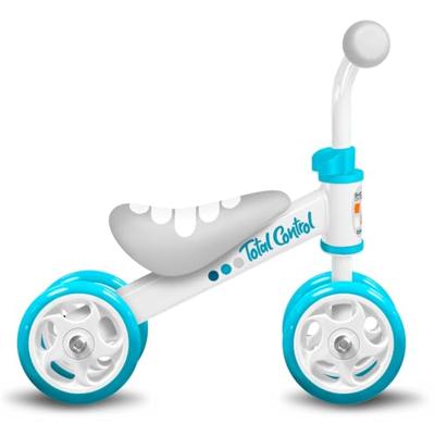 Mijn eerste loopfiets Baby Walker - STAMP - SKIDS CONTROL - Unisex