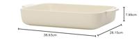 VILLEROY & BOCH - Cooking Elements - Bakvorm rechthoekig 34x24cm - thumbnail