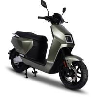 IVA NCF Groen - Elektrische Scooter - thumbnail