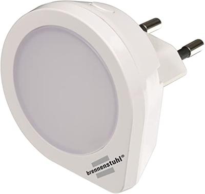 Brennenstuhl LuxPremium elektrische zaklamp | oplaadbare zaklamp | 430 lm - 1178600201 - thumbnail