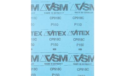 PFERD TOOLS BP W 230x280 SiC 150 45014015 Handschuurpapier Korrelgrootte (num) 150 (l x b) 280 mm x 230 mm 50 stuk(s)