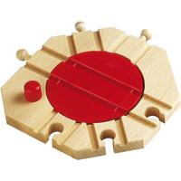 BRIO mechanische draaitafel - thumbnail