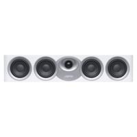 Jamo: S7-43C Center speaker - Cloud Grey - thumbnail