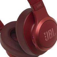 JBL LIVE 500BT Bluetooth koptelefoon - thumbnail