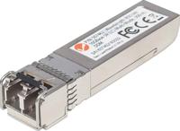 INTELLINET Gigabit SFP+ Mini-GBIC transceiver 10GBase-SR (LC) multi-mode poort bereik tot 300 m golflengte 850 nm - thumbnail