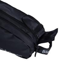 TOILETRY BAG BLACK CROWN MIRACLE PRO GOLD - thumbnail