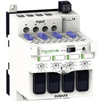 Schneider Electric ABL8PRP24100 Zekeringsmodule 1 stuk(s) - thumbnail