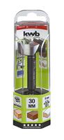 kwb 706330 Forstnerboor 30 mm 1 stuk(s) - thumbnail