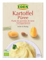 Aardappelpuree bio 160 Gram - thumbnail