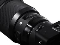 Sigma 85mm f/1.4 DG HSM Art Canon MILC Zwart - thumbnail