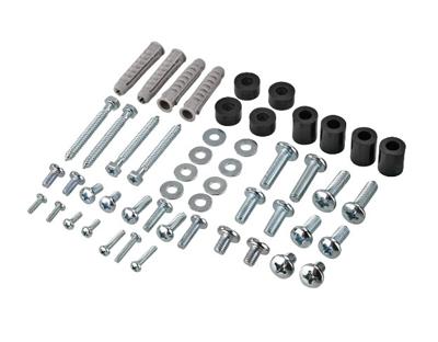 Hama Extra Vlak TV Muurbeugel Draaibaar Kantelbaar Schermen 32-65 Inch Zwart