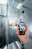 testo 511 Gasdrukmeter Luchtdruk 300 - 1200 hPa - thumbnail